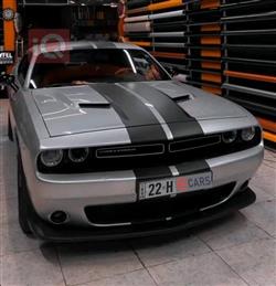 دۆج چالنجەر